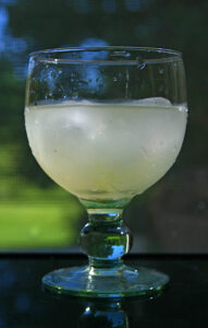 Honey Margarita Recipe
